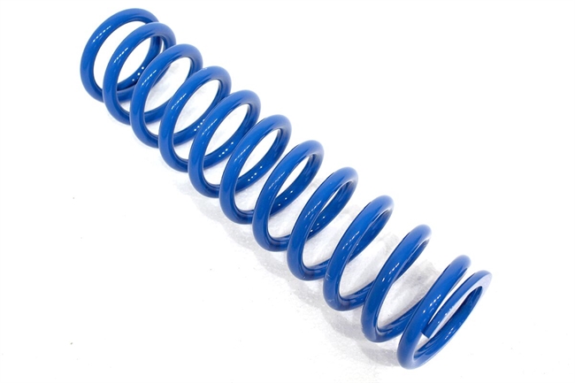 Hjælpefjeder til 2"/14" Lang vandring 150 LBS 